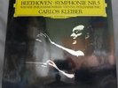 DG 2530 516 Beethoven: Symphony Nr.5 KLEIBER