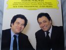 DG DIGITAL 423 063-1 Saint-Saens/Sarasate: Carmen Fantasy PERLMAN