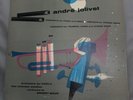 WESTMINSTER WL 5239 Jolivet: Concerto for Piano DESCAVES ED1