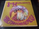 Jimi Hendrix Experience – Are You Experienced? VG Original Reprise Record 1967