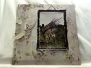 Led Zeppelin ST A 712285 MO Porky / Pecko Duck Press w/ OG Inner Tested VG+ EX