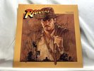 Raiders Of The Lost Ark Original Soundtrack 1981 LP, JS 37373 Columbia Tested EX