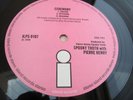 Spooky Tooth W/ Pierre Henry CEREMONY 1969 UK LP 1st Pink Island PLAYS EX+ HEAR
