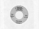GENE VINCENT   BIRD DOGGIN /  AIN'T THAT TOO MUCH  CHALLENGE  Re-Issue/Re-Pro