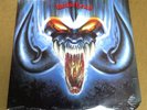 Sealed Orig Motorhead Rock N Roll USA Vinyl LP Sealed Free Shipping