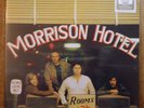 The Doors Morrison Hotel LP (2015) NEW 180 gram Deluxe Edition