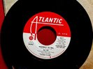 Mono 45 Highway To Hell AC/DC 1979 VINYL  Record Atlantic 3617 Promo Promotional