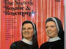 Sealed  1970 The Sisters Rosalie & Rosemonde LP Casa Maria religious Christian