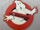 Ray Parker Jnr - Ghostbusters 1984 UK Shaped Picture Disc 7