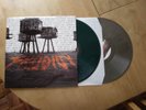 LP The Prodigy - Rock am ring 2009 ( vinyl record )