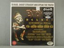 ENTOMBED To Ride Shoot Straight LP sealed WHITE REISSUE VINYL Record METAL NEW