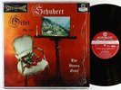 Vienna Octet - Schubert Octet LP - London - CS 6051 VG+