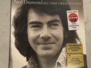 Neil Diamond “All-Time Greatest Hits