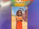 Mikey Dread - African Anthem (The Mikey Dread Show Dubwise). LP Vinyl Album