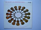 Decca MUCS 104 The Glory of Cremona – Ruggiero Ricci plays Cremona violins