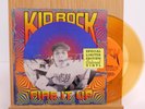 Kid Rock Michigan Rock 45 My Oedipus Complex bw I am The BullGod