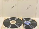Charley Pride - Country News 10/12/81 & Live From Gilley's 1982 - AUTOGRAPHED