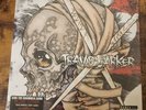 Travis Barker / Give The Drummer Some 12