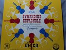 LXT 2801 Lalo: Symphonie Espagnole CAMPOLI ED1