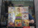 PHILIPS 6514 281 de Falla: Three Cornered Hat PREVIN Sealed