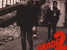 Grade 2 - Graveyard Island (Vinyl LP - 2019 - EU - Original)