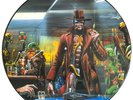 MINT  Iron Maiden Stranger In a Strange Land 12