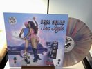 Kool Keith - Sex Style 25th Anniversary 2LP Silver Splatter Vinyl Record