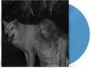 Lana Del Rey - Chemtrails Over The Country Club RSD BF 2021 Cobalt Vinyl Record
