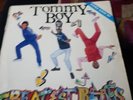 VINYL TOMMY BOY GREATEST BEATS HIPHOP DOUBLE ALBUM