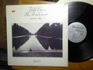 ELEKTRA MUSICIAN LP RECORD/BILL EVANS/THE PARIS CONCERT EDITION TWO/EX+ JAZZ