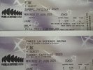 Concert Pink 21/06/2023 Paris