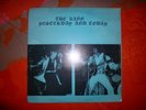 Elvis Presley The King Yesterday & Today LP 33t Bootleg Scelled