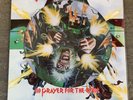 Iron Maiden ‎– No Prayer For The Dying  UK  1990 - EMI - EMDPD 1017 Picture disc