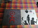 Einsturzende Neubauten 2 Lp Strategies Against Architecture II + FUENF AUF NACH