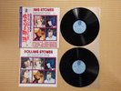 The Rolling Stones – 30 Greatest Hits RCA-9135 Japan Booklet Obi NM vinyl