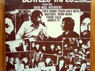 THE BEATLES TAPES FROM THE DAVID WIGG INTERVIEWS -1980-DOUBLE LP -Excellent Cond