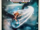 Mahogany Rush Vinyl - Signed By Frank Marino, Paul Harwood, Jim Ayoub