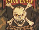 Steve Earle Copperhead Road (Vinyl) 12