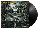 Buzzoven Sore 2LP 180g Black Vinyl NEW SEALED