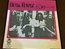 BLACK SABBATH Paranoid/ Rat Salad 1971 MEXICO ROCK POWER PROMO 7