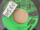 THE OUTFIT _ Dr. Spougenstien 45 PETER GUNN Theme Funk Spouge 7