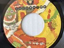 killer Jazz-Funk Spoken Word CAY GOTTLIEB Fat Back 45 Tar Baby 7