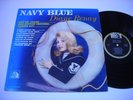 Diane Renay Navy Blue 1964 Mono LP VG+