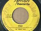 Killer Island Psych Funk GROUP SOLO Spooky 45 Tennessee Waltz 7
