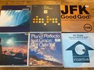 18x Vinyl 12’’ Trance Classics - Huge tunes - Oakenfold/Jules/van Dyk