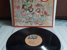 OLD & IN THE WAY Self Titled SH-3746 Sugar Hill 1975 Round Records LP NM