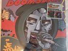 MF Doom Operation DOOMSDAY Alt COVER Sealed Vinyl LP Album