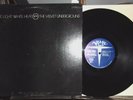 VELVET UNDERGROUND WHITE LIGHT WHITE HEAT lp 1st press  1968 USA VERVE V6/5046