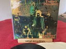 THE AYNSLEY DUNBAR RETALIATION DOCTOR DUNBAR'S PRESCRIPTION LIBERTY RECORDS Mono