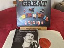 Sex Pistols - The Great Rock 'N' Roll Swindle Vinyl  Double First UK 1979 Poster